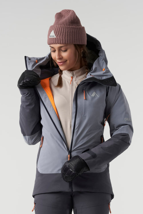 Veste isolante hybride Nina pour femme - Product image 4