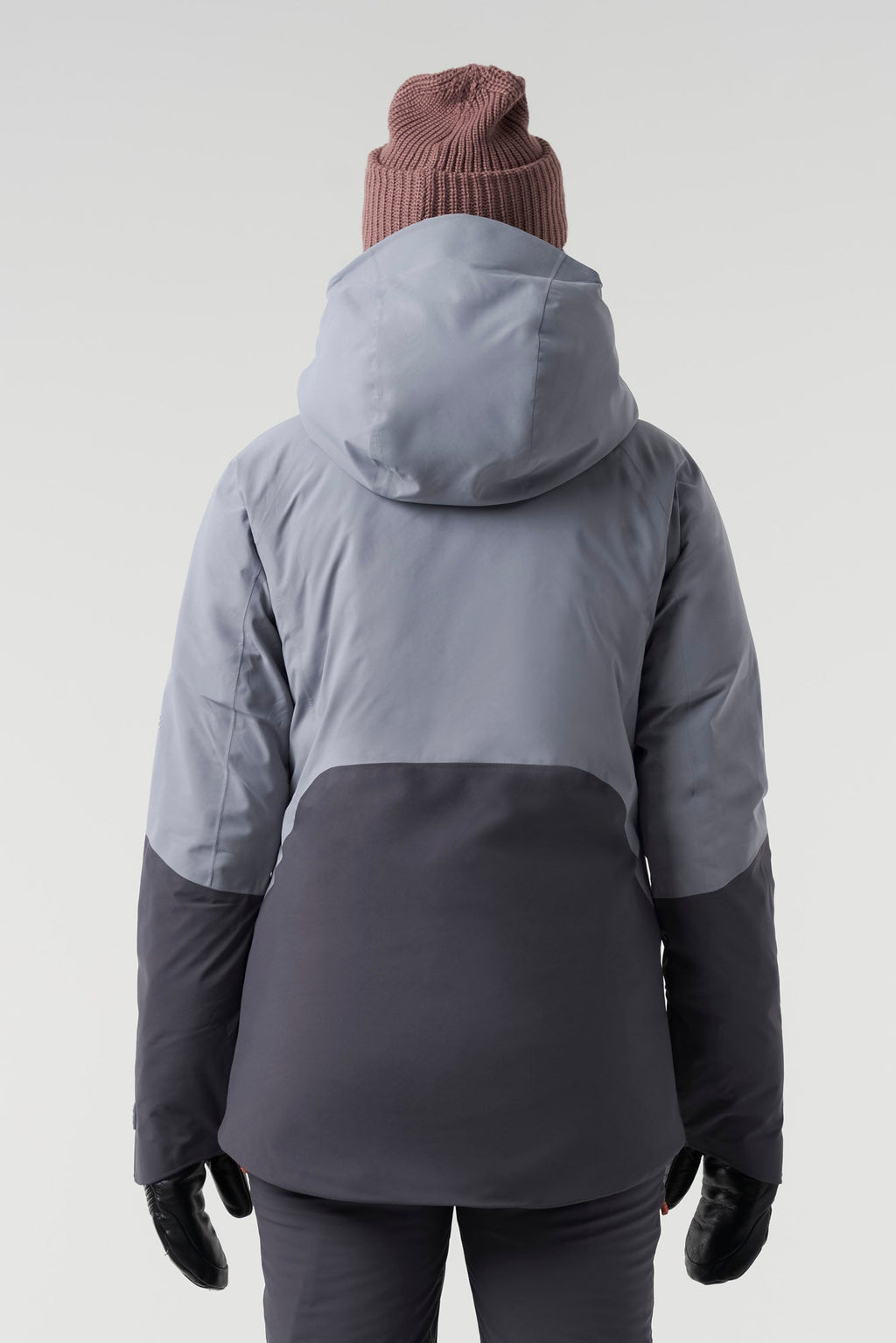 Veste isolante hybride Nina pour femme
