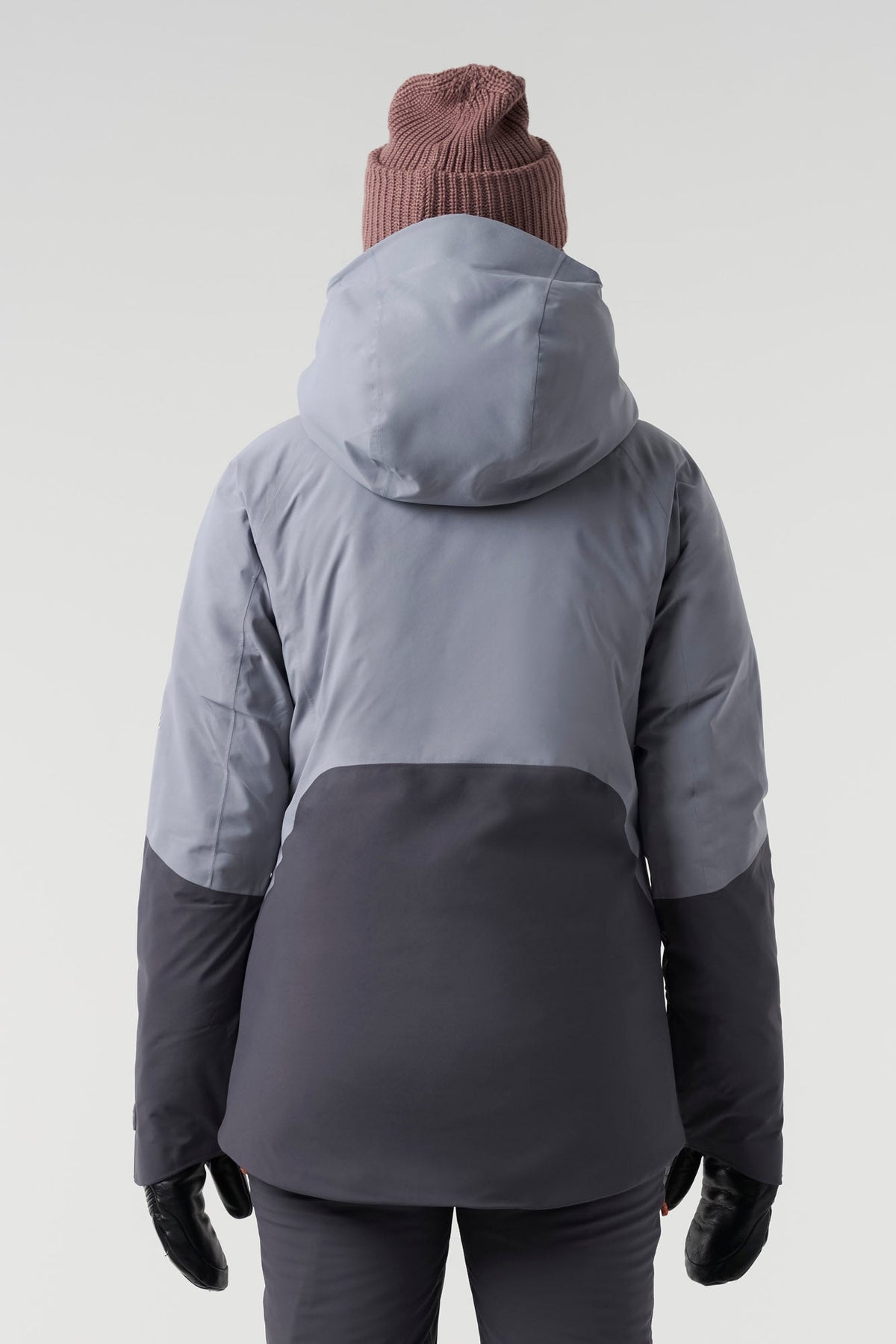 Veste isolante hybride Nina pour femme