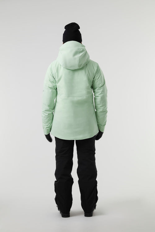 Veste isolante hybride Nina pour femme - Product image 2