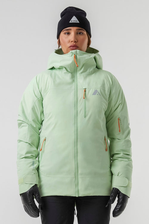 Veste isolante hybride Nina pour femme - Product image 4