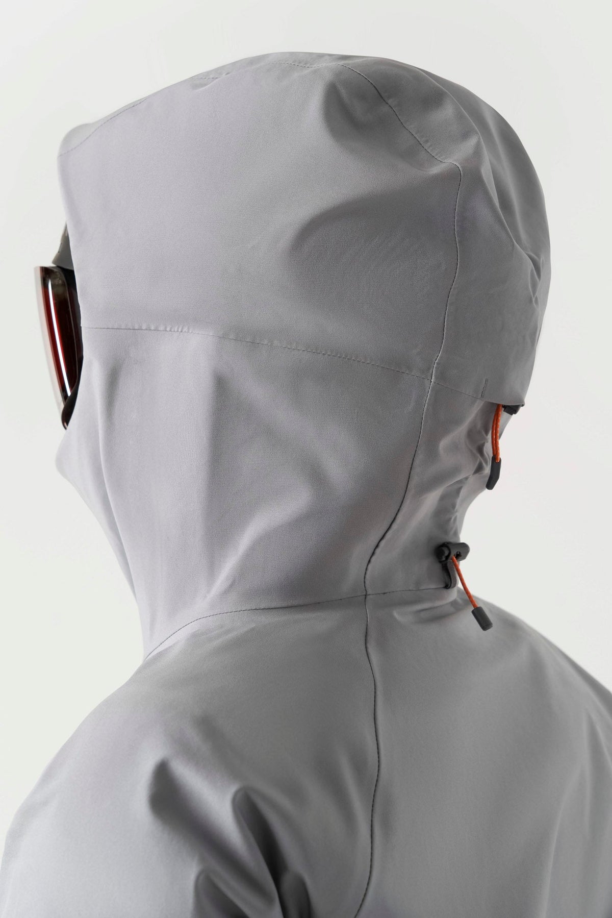 Veste MTN-X Panorama 3L pour femme