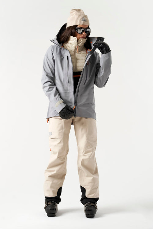 Veste MTN-X Panorama 3L pour femme - Product image 12