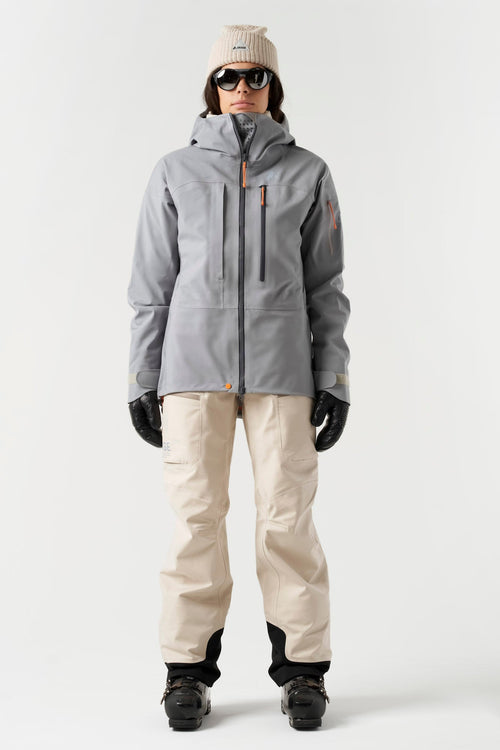 Veste MTN-X Panorama 3L pour femme - Product image 1