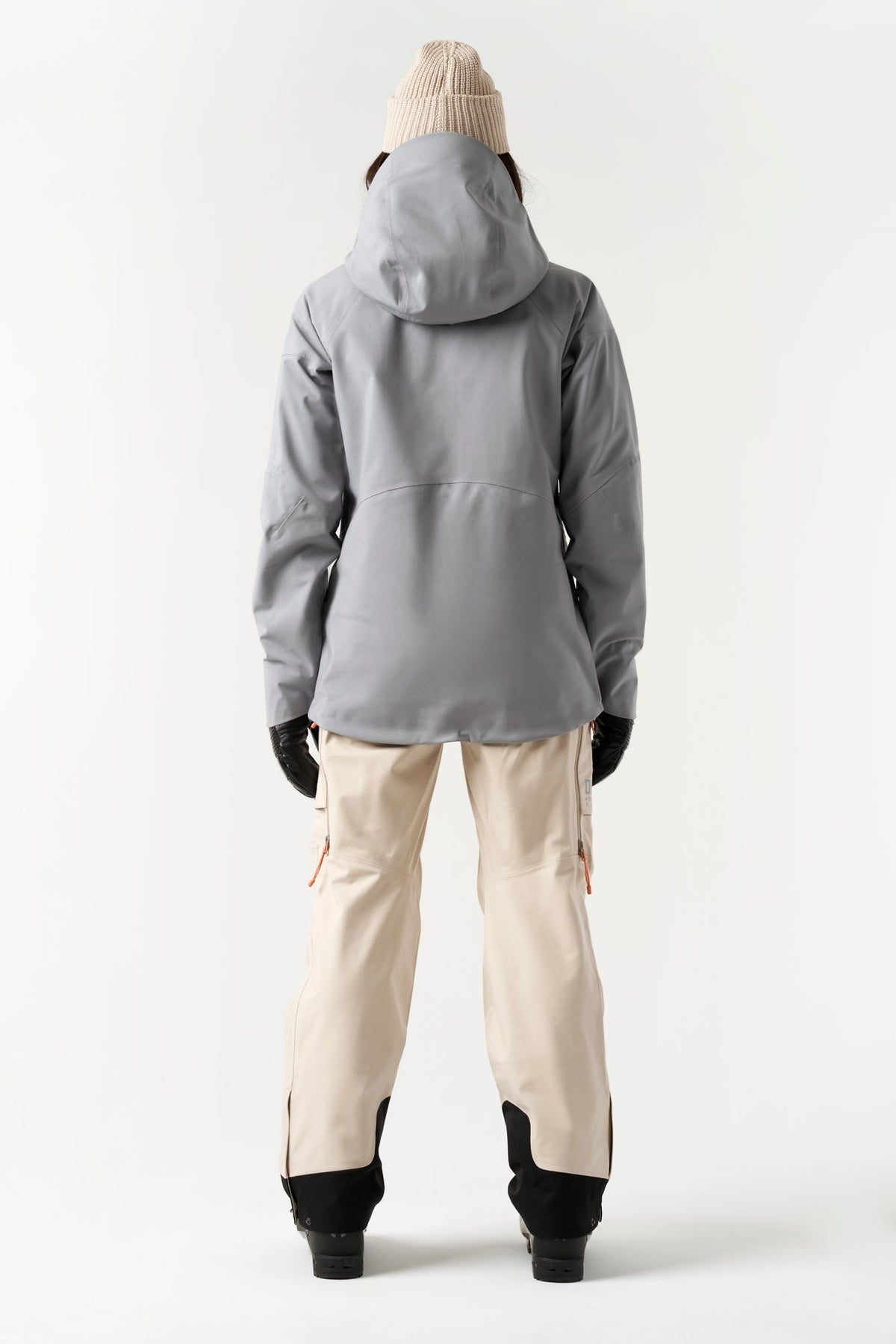 Veste MTN-X Panorama 3L pour femme