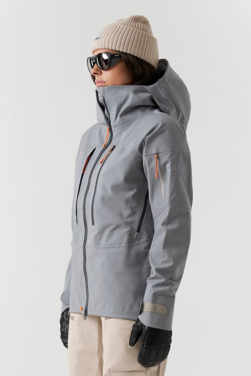 Veste MTN-X Panorama 3L pour femme - Product image 3
