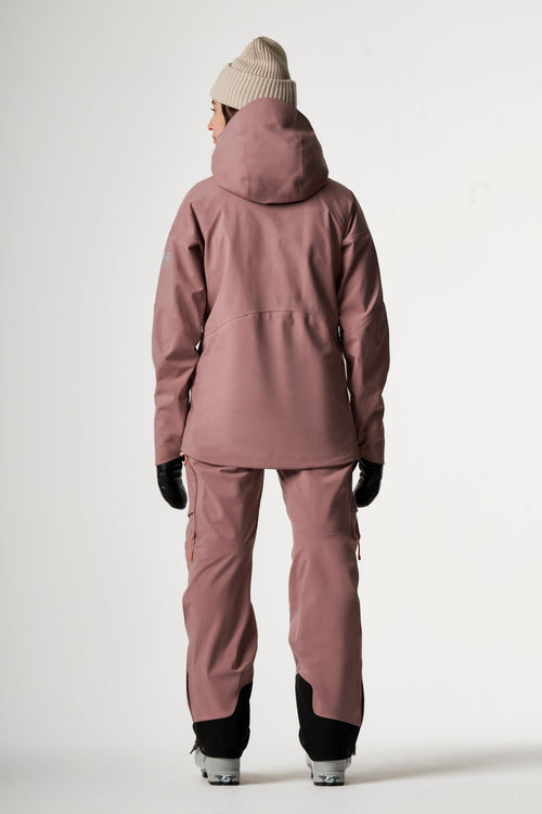 Women's MTN-X Panorama 3L Jacket - Product image 2