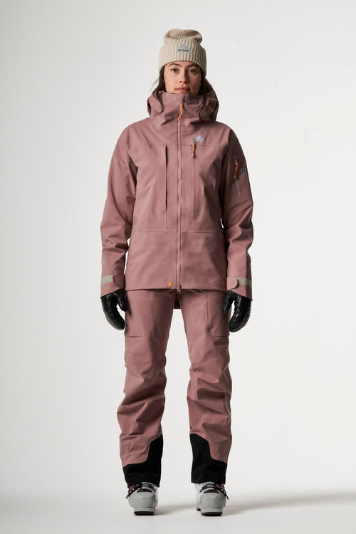 Women's MTN-X Panorama 3L Jacket - Product image 1