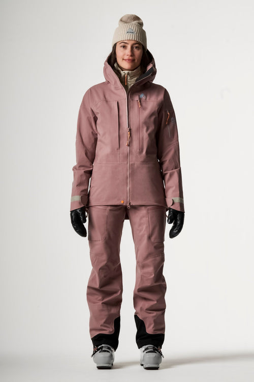 Women's MTN-X Panorama 3L Jacket - Product image 6
