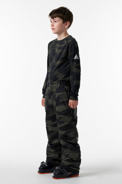 Boy's Stoneham Insulated Pant - Product image 2