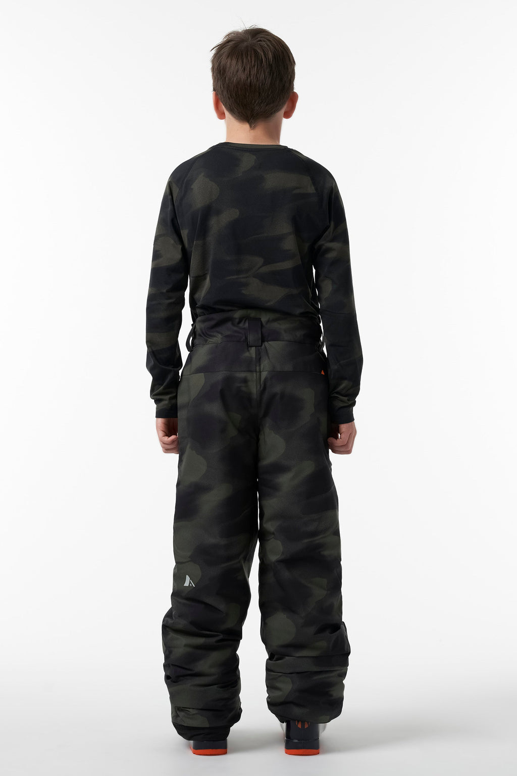 Boy's Stoneham Insulated Pant