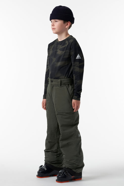 Pantalon isolant Stoneham pour garçon - Product image 2