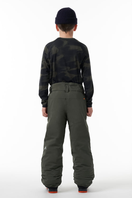 Pantalon isolant Stoneham pour garçon - Product image 6