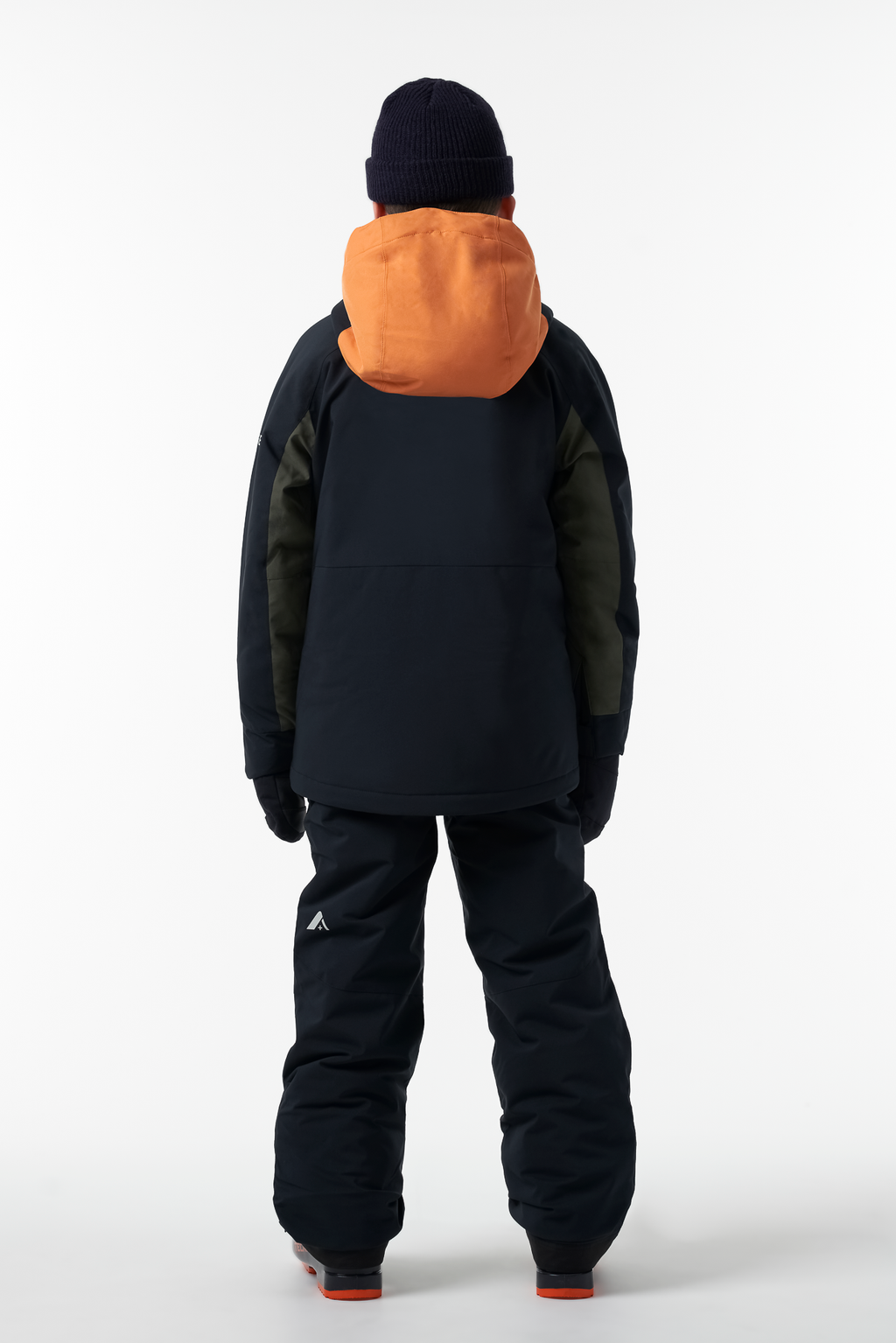 VESTE ISOLANTE SUTTON POUR GARÇON - Boréal