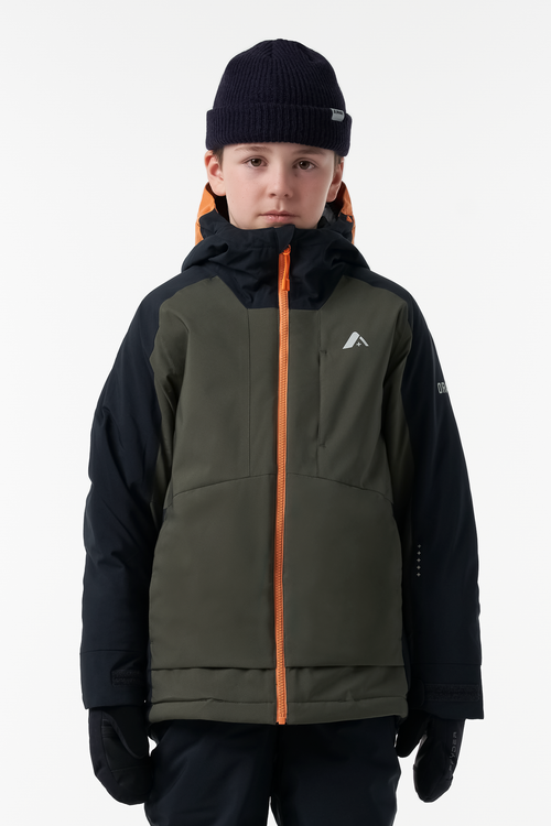 VESTE ISOLANTE SUTTON POUR GARÇON - Boréal - Product image 1