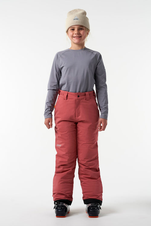 Pantalon isolant Comi pour fille - Product image 1