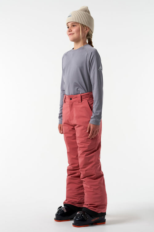 Pantalon isolant Comi pour fille - Product image 2