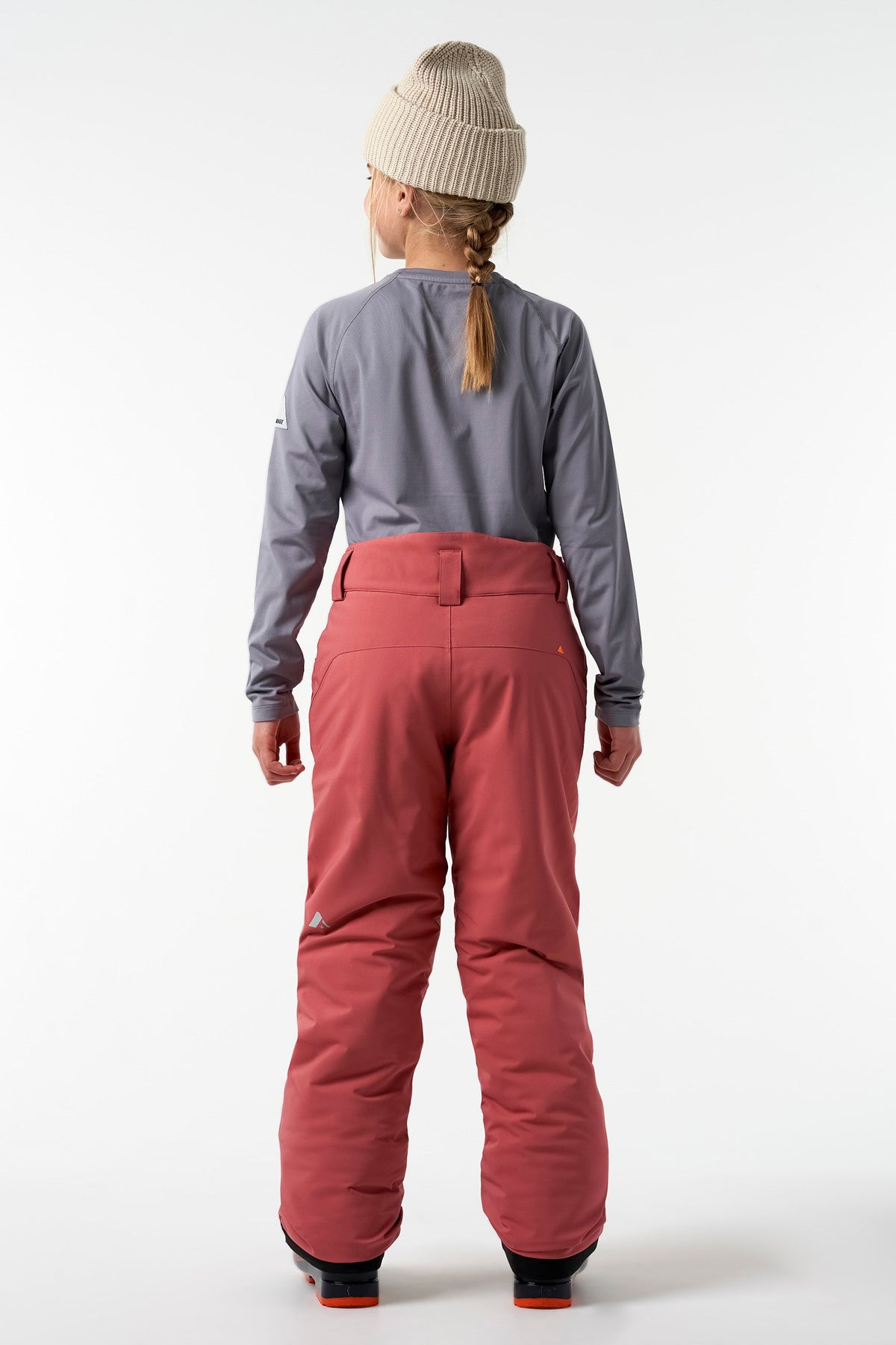 Pantalon isolant Comi pour fille