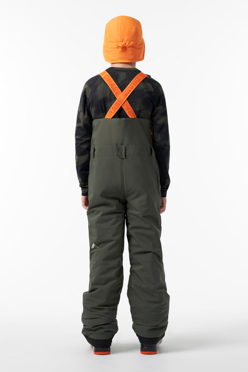 Salopette Unisexe Terrain pour enfant - Product image 2