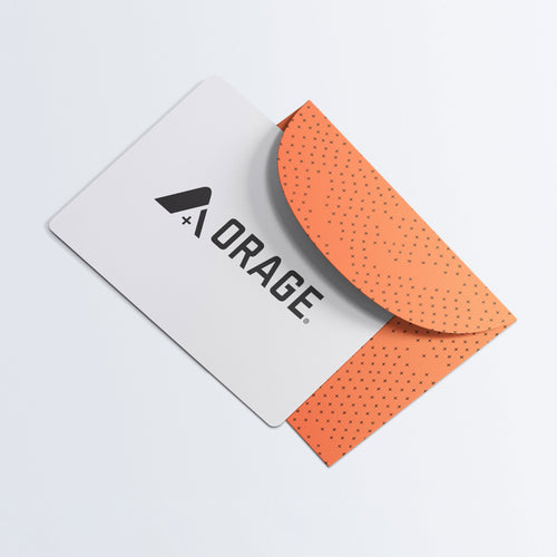 Orage Gift Card - Product image 1