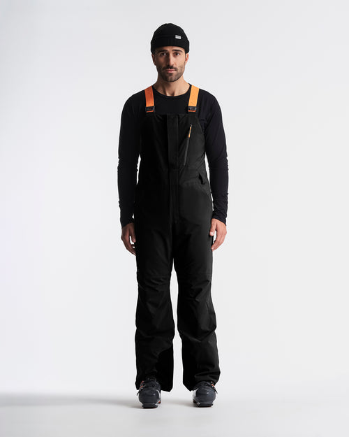 Men's Leeds Insulated Bib - Product image 1