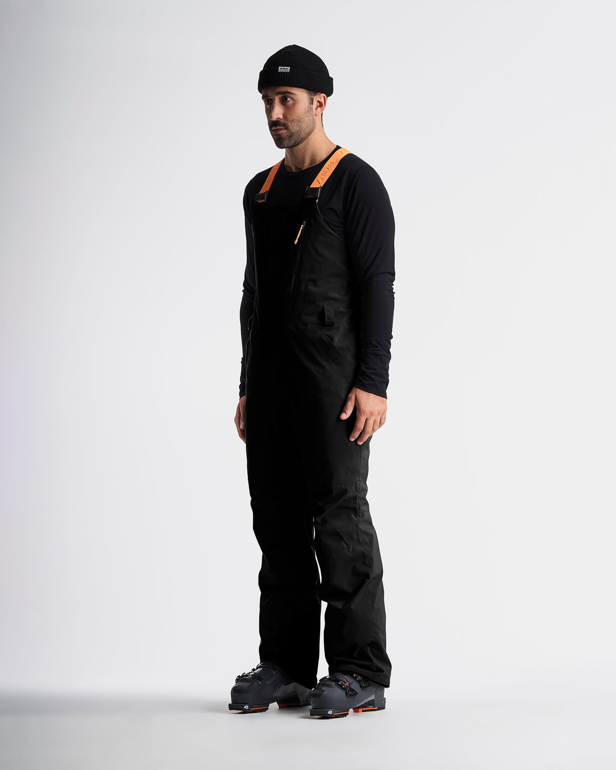 Men's Leeds Insulated Bib