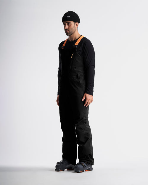 Men's Leeds Insulated Bib - Product image 2