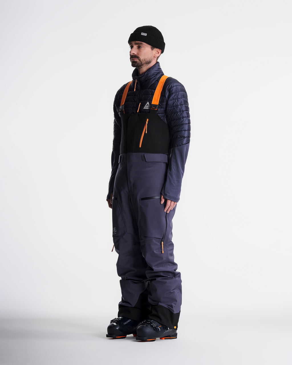 Men's MTN-X Gibson 3L Bib