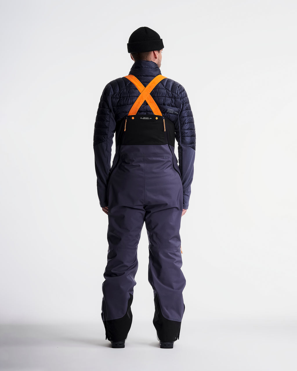 Men's MTN-X Gibson 3L Bib
