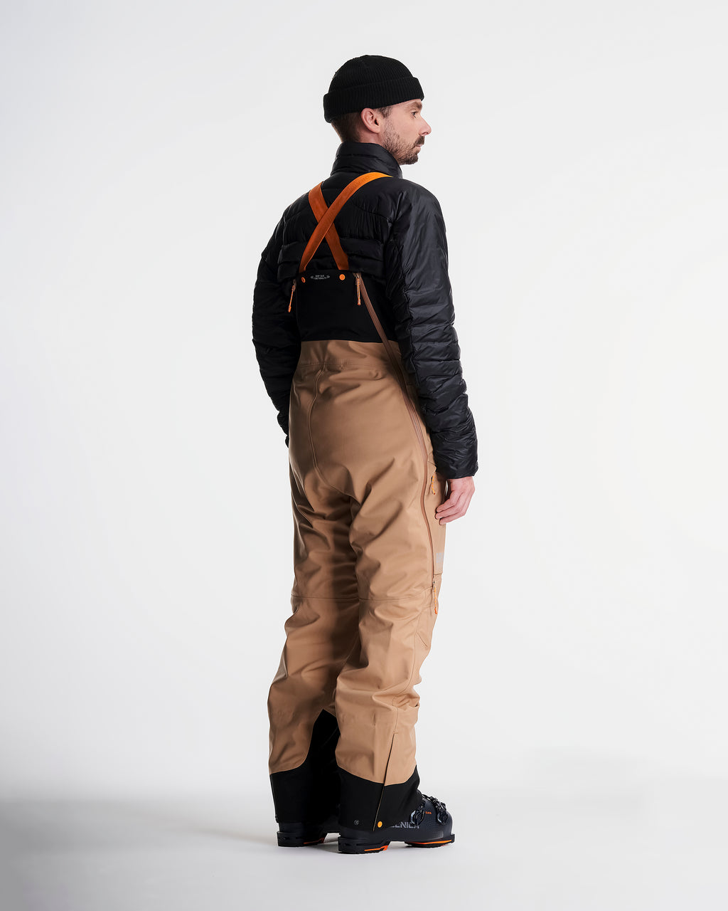 Men's MTN-X Gibson 3L Bib