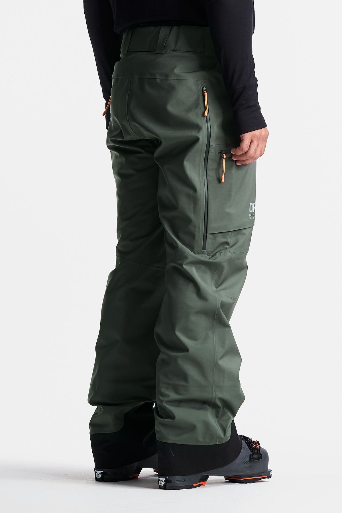 Men's MTN-X Horn 3L Pants