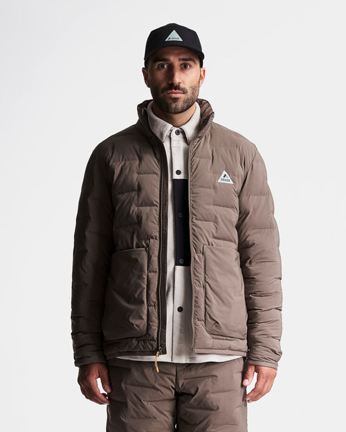 Manteau Arctic pour hommes - Product image 2