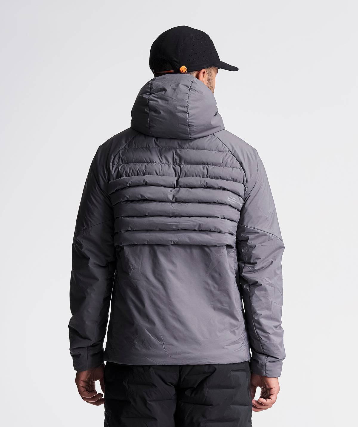 Superposition Spine pour hommes