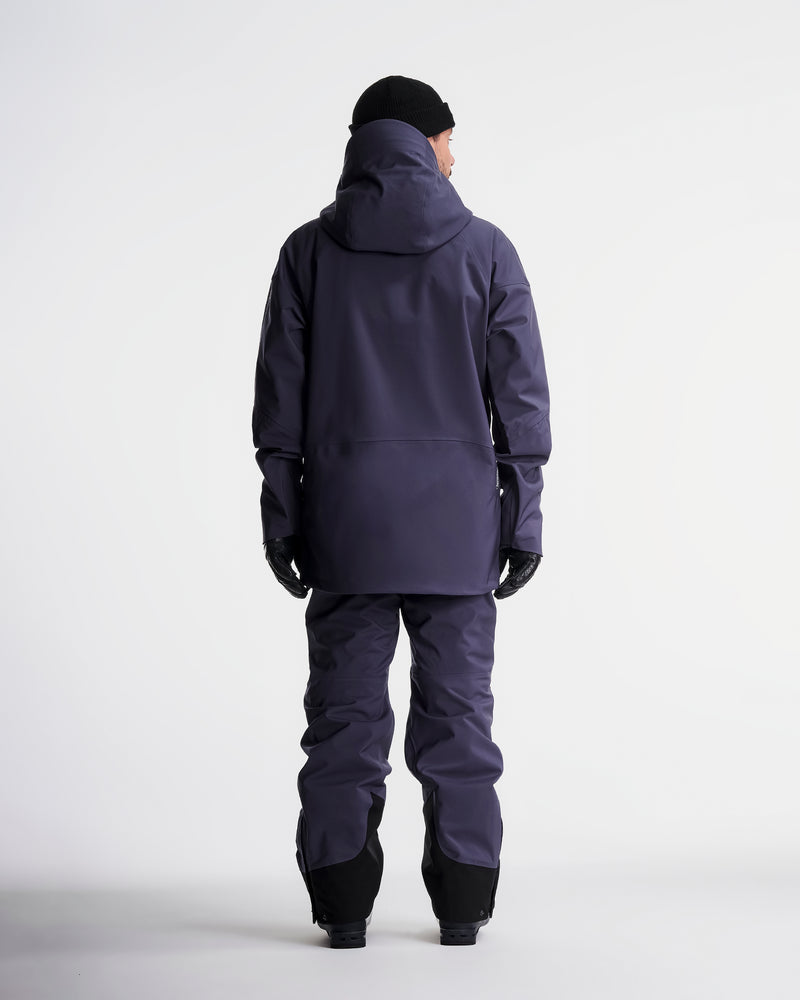 Manteau MTN-X 3 plis Spurr pour hommes