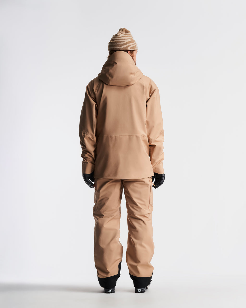 Manteau MTN-X 3 plis Spurr pour hommes