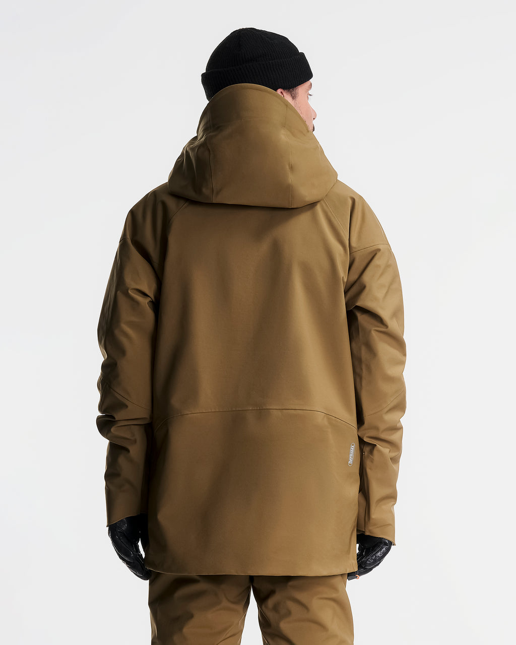 Manteau MTN-X 3 plis Spurr pour hommes