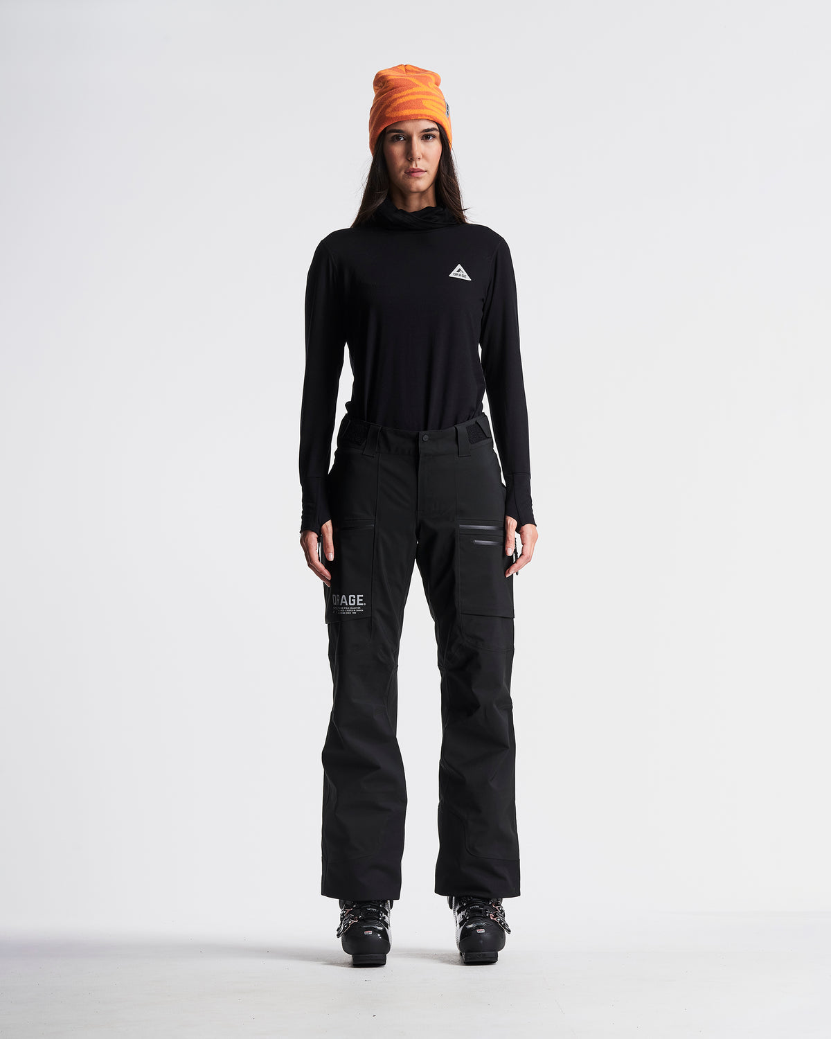 Women's MTN-X Avalanche 3L Pants