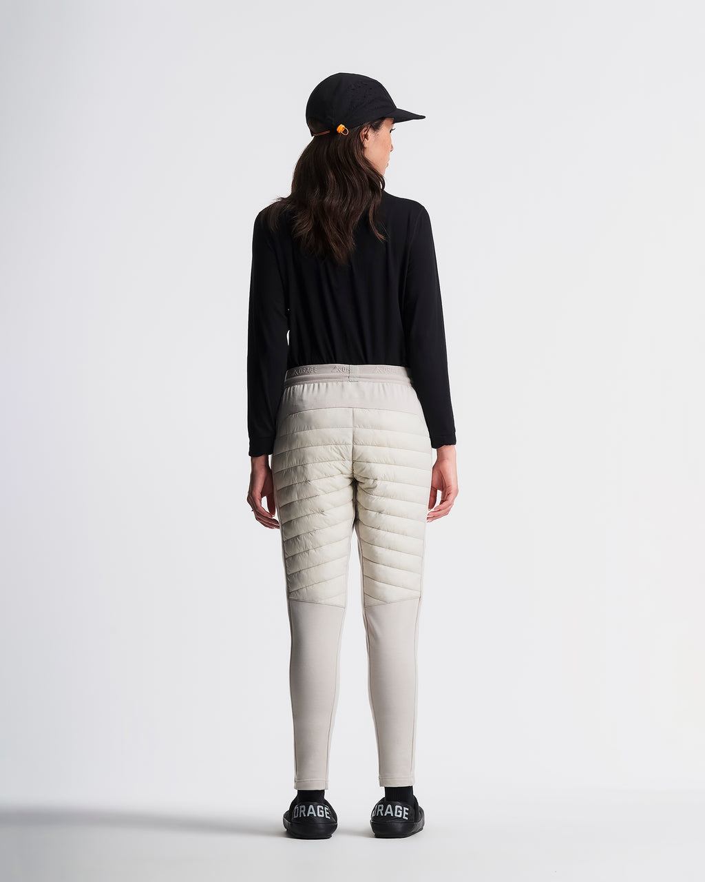 Women's Phoenix Hybrid Layering Pants