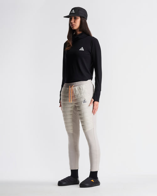 Women's Phoenix Hybrid Layering Pants - Product image 3