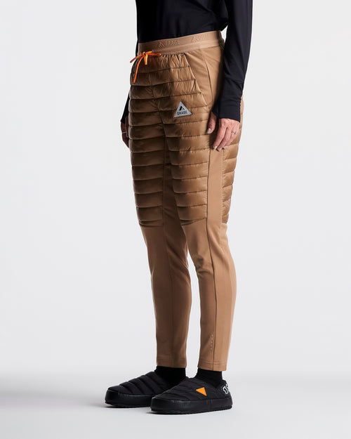 Women's Phoenix Hybrid Layering Pants - Product image 6