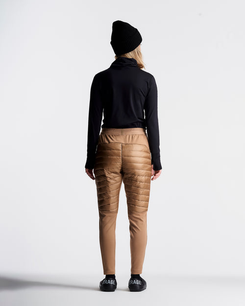 Women's Phoenix Hybrid Layering Pants - Product image 5