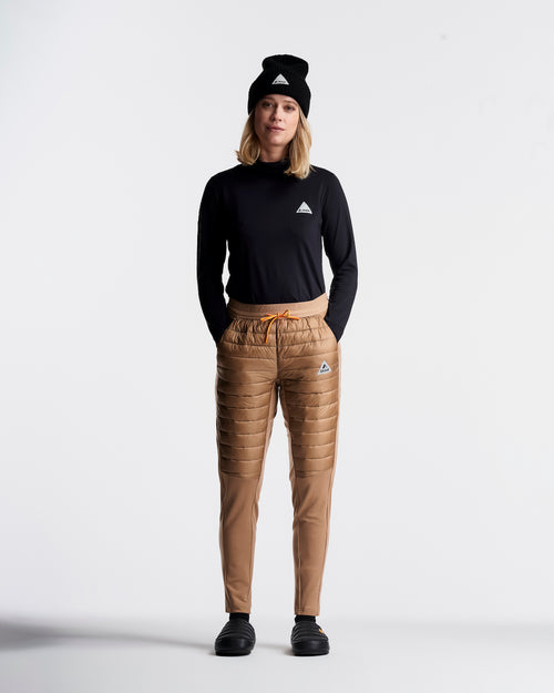 Women's Phoenix Hybrid Layering Pants - Product image 4