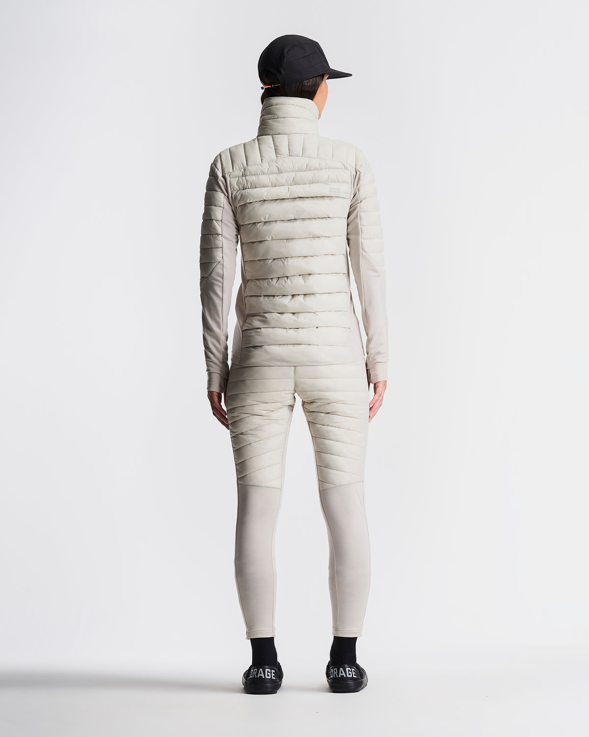 Superposition hybride Phoenix pour femmes