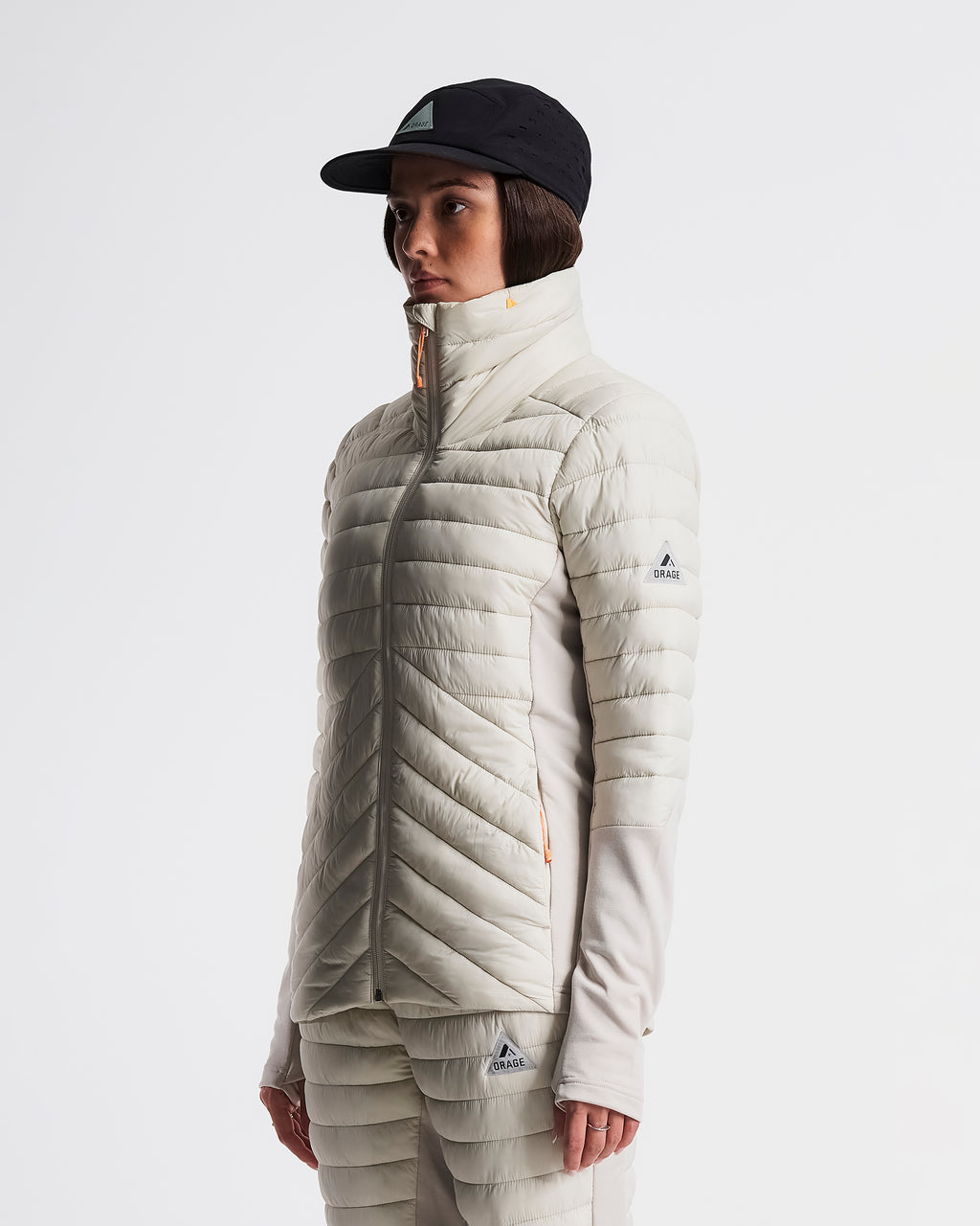 Women's Phoenix Hybrid Jacket