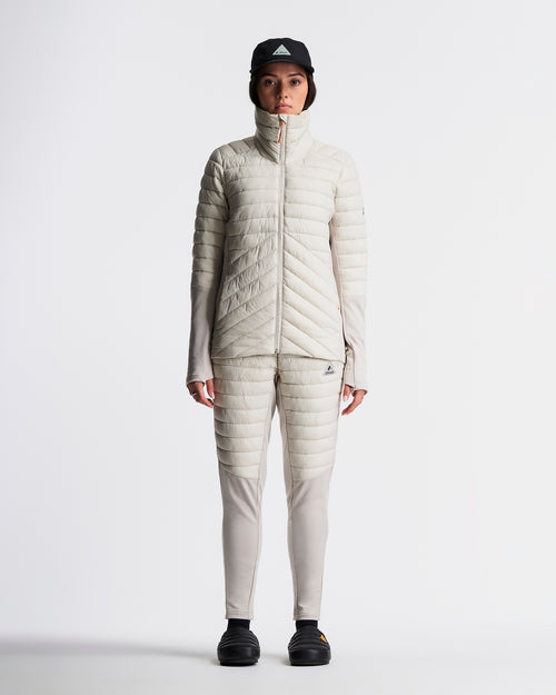 Women's Phoenix Hybrid Jacket - Product image 1