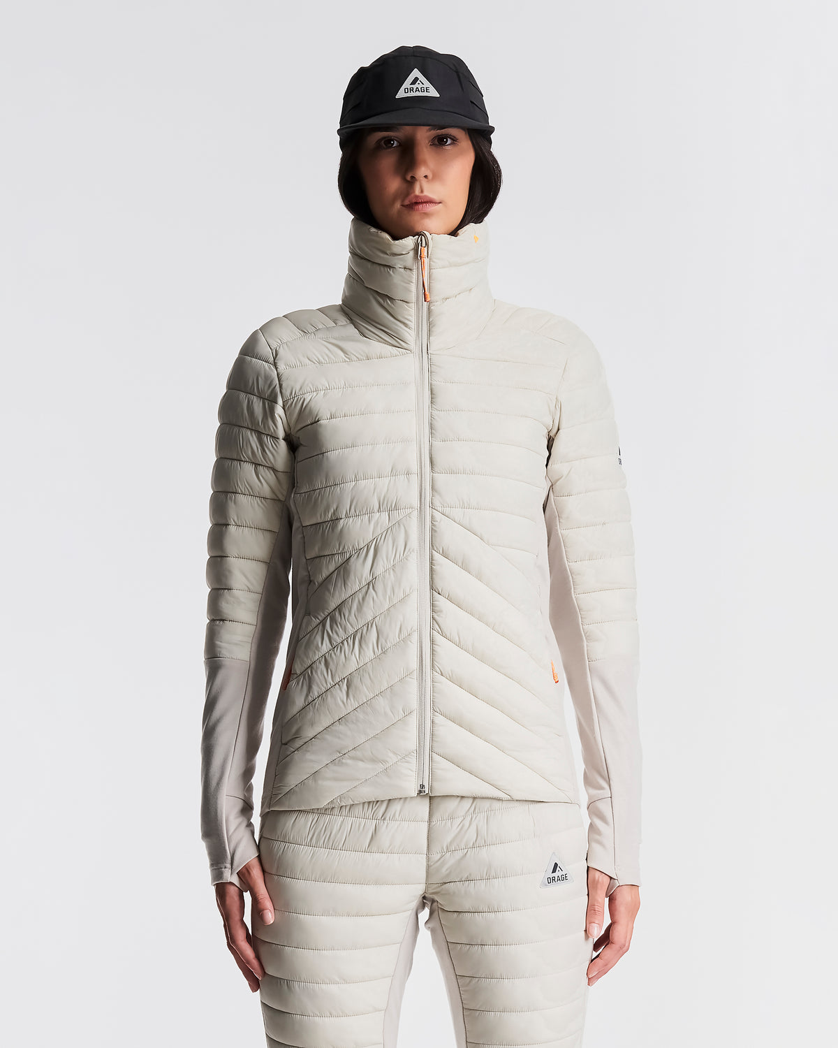 Superposition hybride Phoenix pour femmes