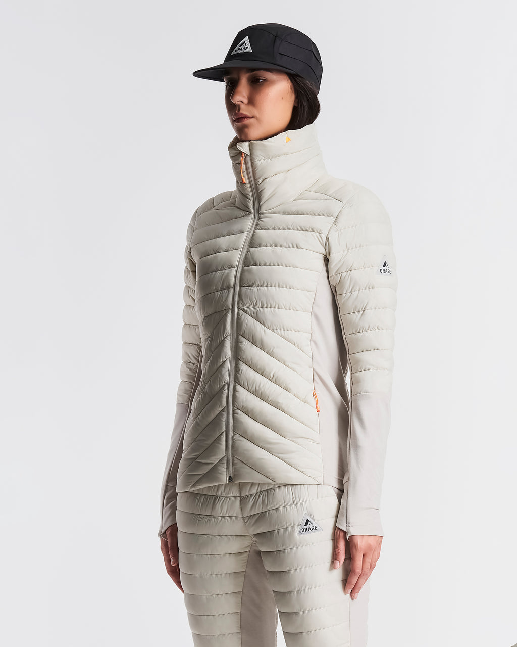 Women's Phoenix Hybrid Jacket