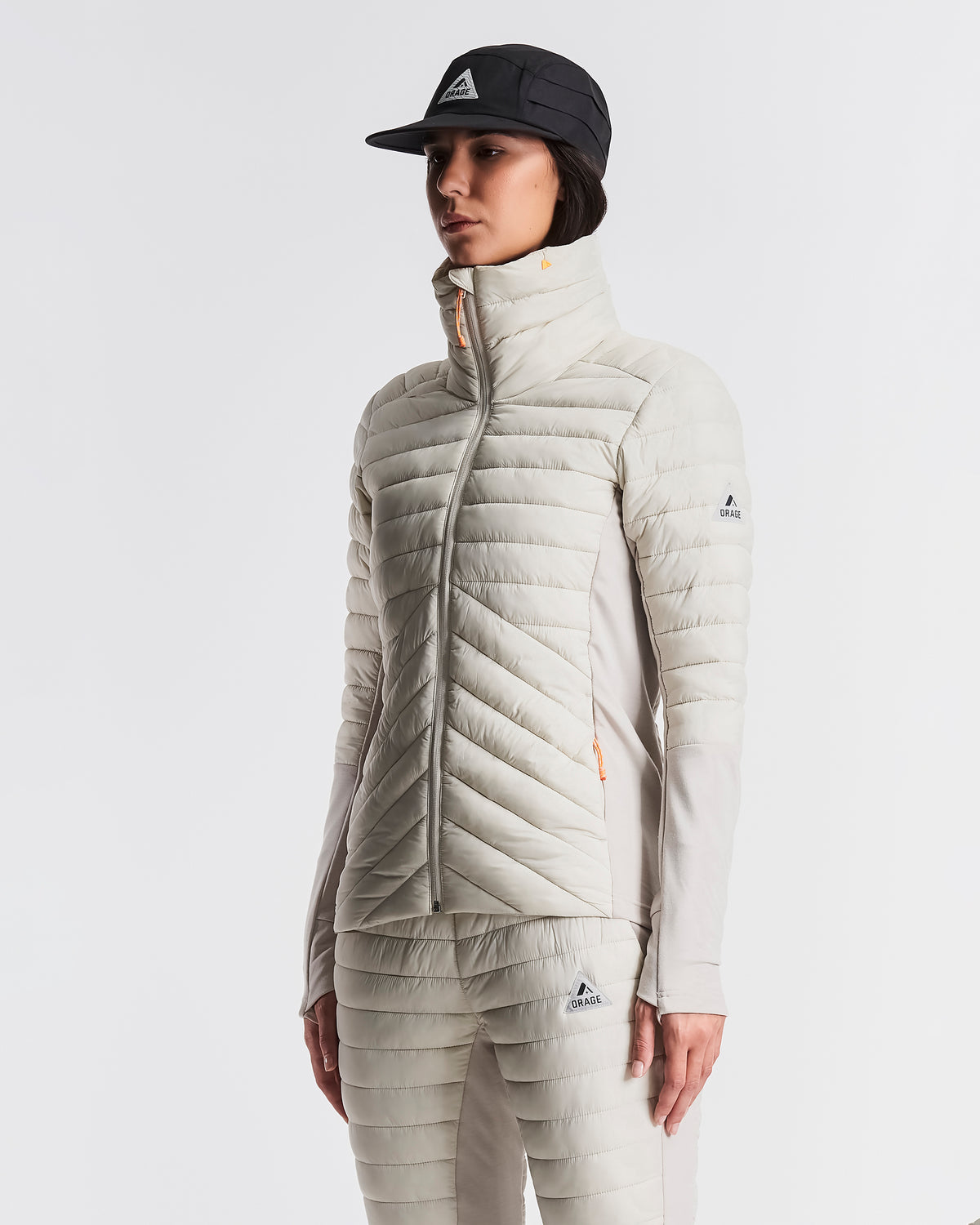 Superposition hybride Phoenix pour femmes