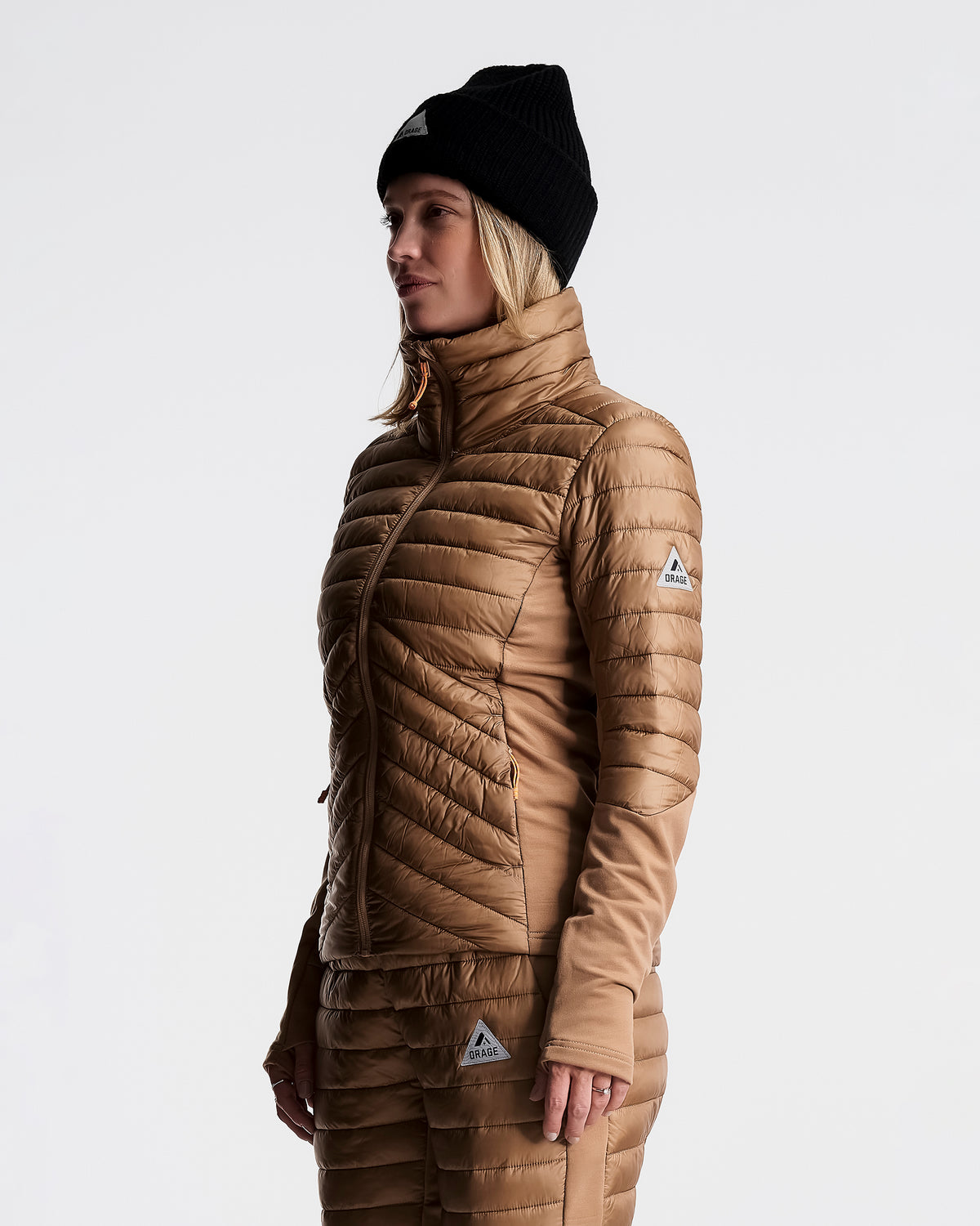 Superposition hybride Phoenix pour femmes