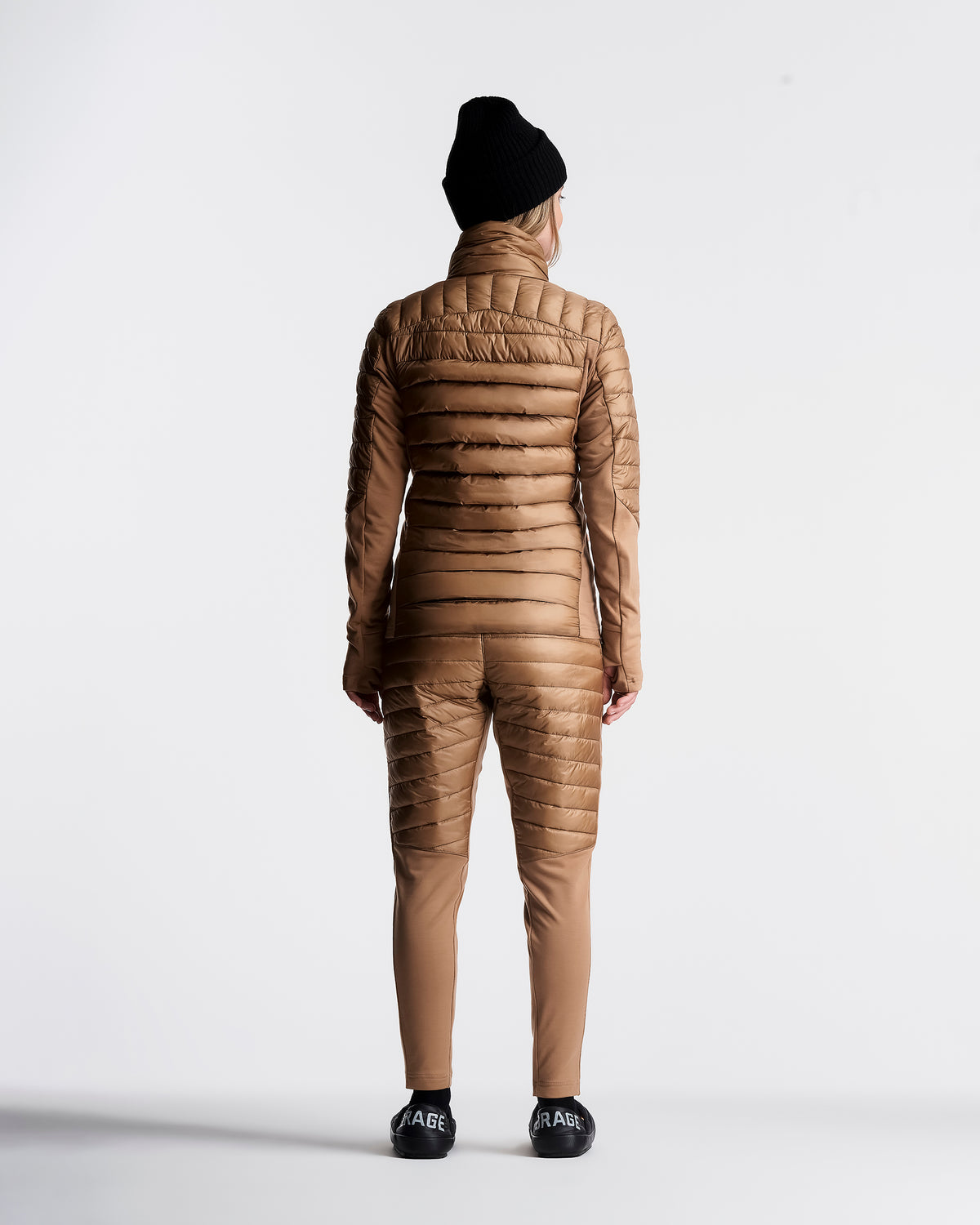 Superposition hybride Phoenix pour femmes